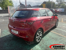 2015 Hyundai i20 1.2L Petrol For Sale Images