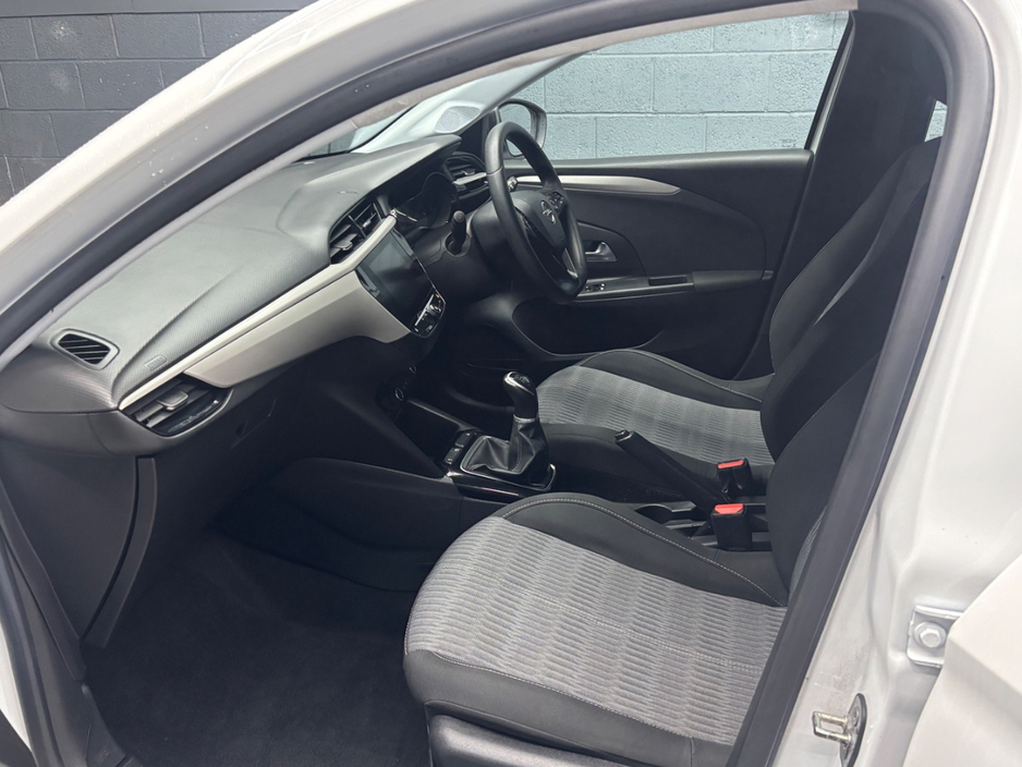 2021 Opel Corsa 1.2L Petrol For Sale Images
