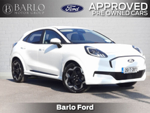 Ford Puma Gen E Premium 44KwH Standard...
