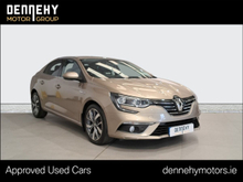 Renault Megane 1.5 dCi 110 DYNAMIQUE S NAV €50.00 PW