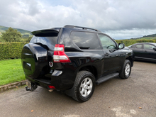 2017 Toyota Landcruiser 2.8L Diesel For Sale Images