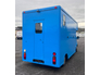 2000 VAUXHALL MOVANO ew Vauxhall movano stallion box