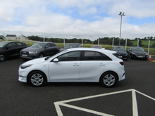 2024 Kia Ceed 1.6L Diesel Hybrid For Sale Images