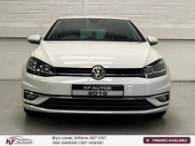 2019 Volkswagen Golf 1.2L Petrol For Sale Images