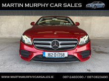 2016 Mercedes-Benz E Class 2L Diesel For Sale Images