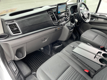 2018 Ford Transit Custom 2L Diesel For Sale Images