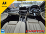 2017 BMW 5 SERIES D M SPORT PLUS
