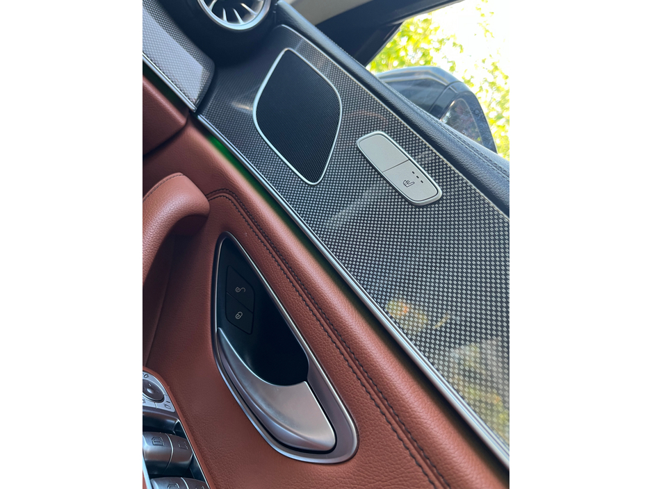 2022 Mercedes-Benz CLS Class 2L Diesel For Sale Images
