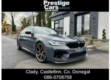 2020 BMW M5 4.4L Petrol For Sale Images