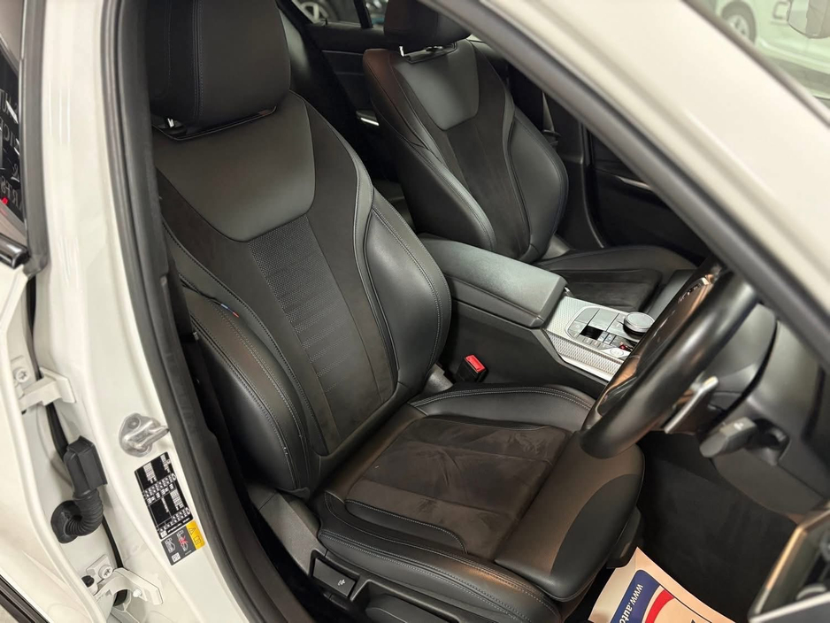 2023 BMW 3 Series 2L Petrol Plug-in Hybrid For Sale Images
