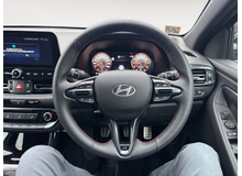 2025 Hyundai i30 1L Petrol For Sale Images