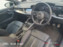 2023 AUDI A3 Saloon S Line 1.0TFSI S Line - B&O Sound System - Park Assist - Heated Seats - PCP from €390pm -
