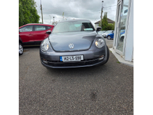 2014 Volkswagen Beetle 2L Diesel For Sale Images