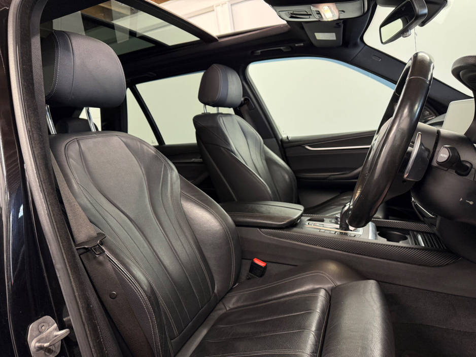 2017 BMW X5 3L Diesel For Sale Images