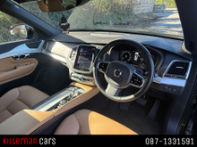 2017 Volvo XC90 2L Petrol Plug-in Hybrid For Sale Images