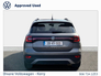 2020 VOLKSWAGEN T-CROSS LIFE 1.0 TSI 95 BHP
