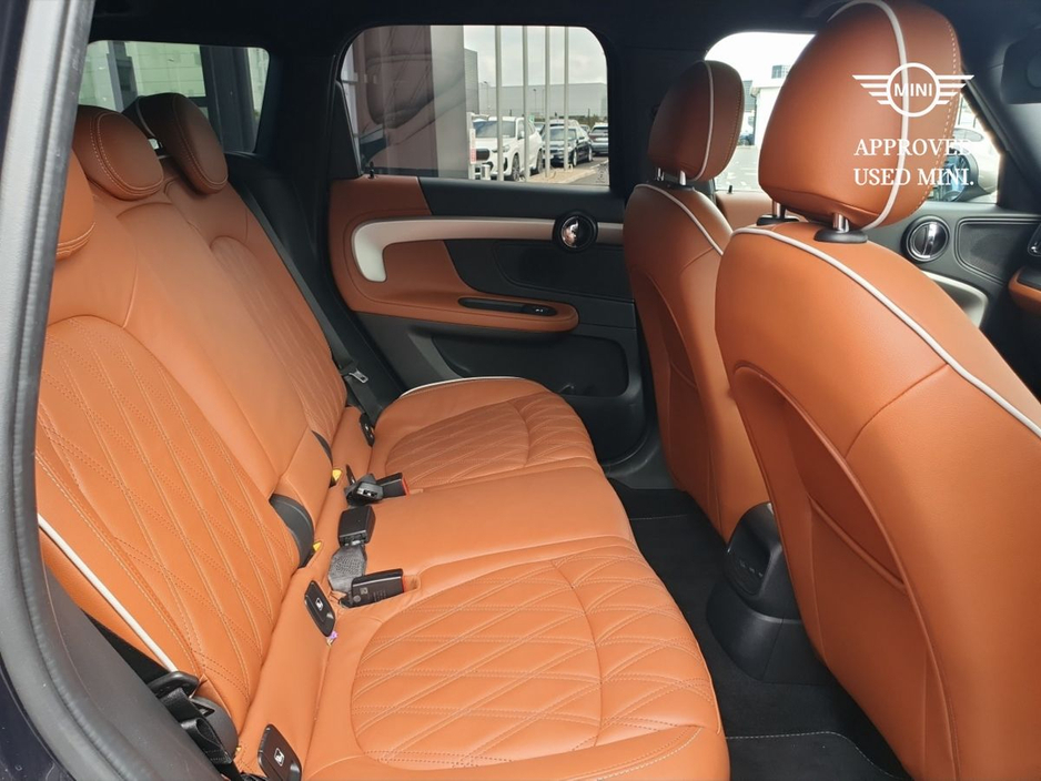 2022 MINI Countryman 1.5L Petrol Plug-in Hybrid For Sale Images