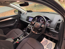 2022 Skoda Karoq 2L Diesel For Sale Images