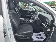 2023 Kia Sportage 1.6L Petrol Plug-in Hybrid For Sale Images