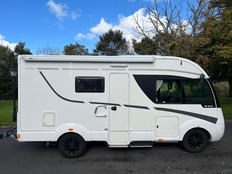 2015 Fiat Ducato For Sale Images