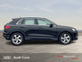 2022 AUDI Q3 2.0 35TDI 150BHP SE AUTOMATIC WITH COMFORT PACK