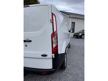 2020 Ford Transit 2L Diesel For Sale Images