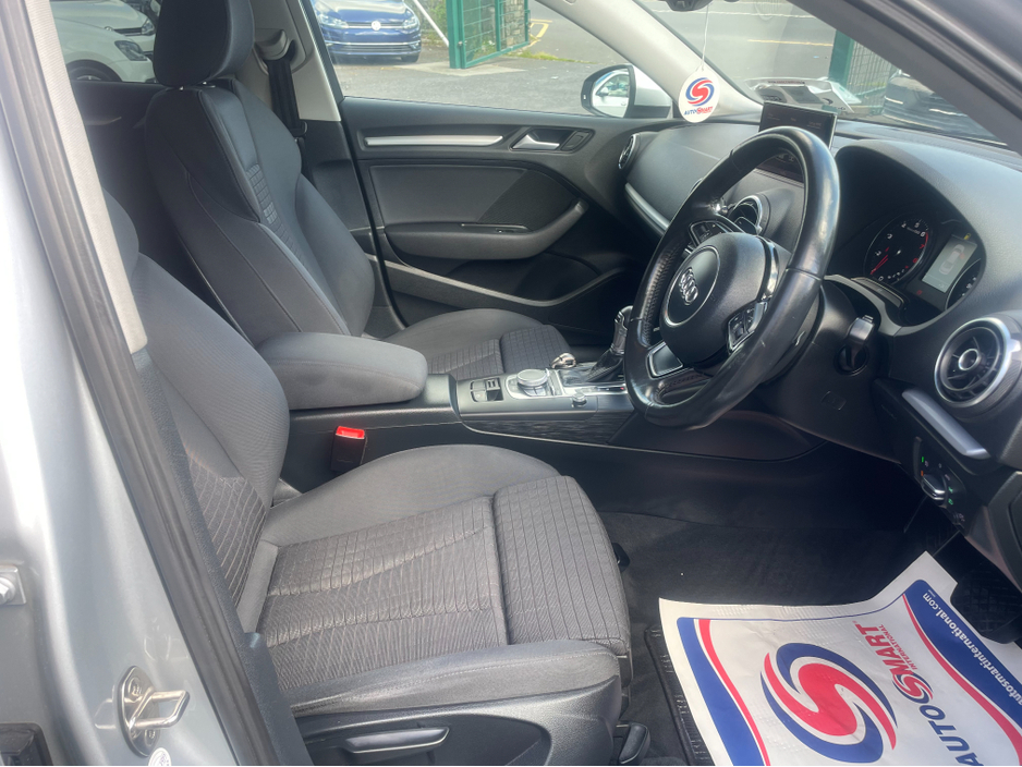 2014 Audi A3 1.4L Petrol For Sale Images