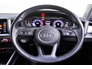 2021 AUDI A1 1.0 TFSI S-TRONIC SPORTBACK 25T ADVANCED