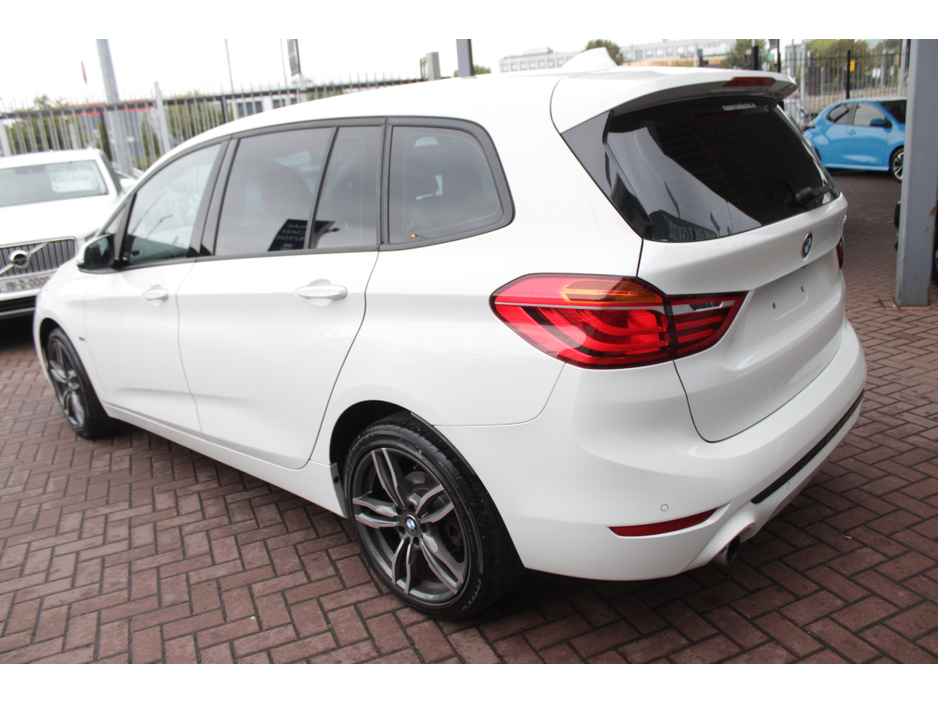 BMW 2 Series Gran Tourer 2.0D SPORT EDITION 7 SEATER AUTOMATIC // IMMACULATE CONDITION THROUGHOUT // BUY WITH CONFIDENCE AA AND SIMI APPROVED DEALER 2026 // FINANCE ARRANGED // ALL TRADE INS WELCOME // — thumbnail 6