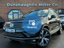 2018 VOLKSWAGEN TOUAREG 3.0TDI 262BHP V6 R-LINE AUTO *LOW KMS*