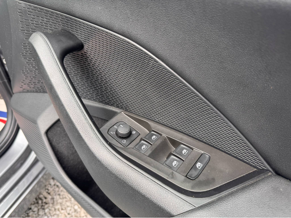 2022 Skoda Octavia 2.0L Diesel For Sale Images