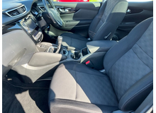2017 Nissan Qashqai 1.5L Diesel For Sale Images