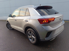 2025 Volkswagen T-Roc 2L Diesel For Sale Images