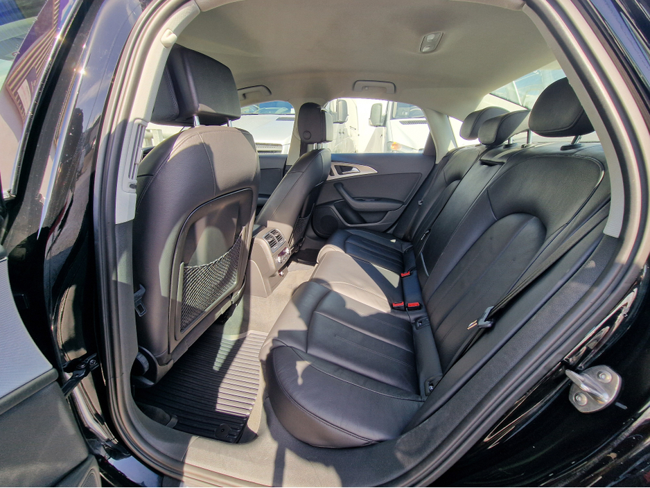 2015 Audi A6 2L Diesel For Sale Images