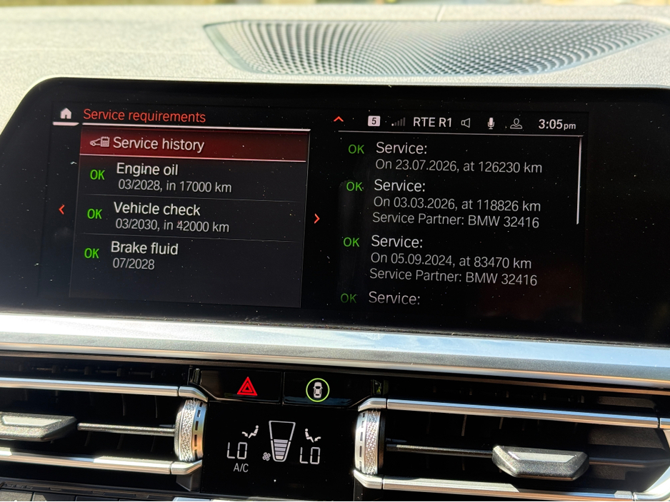 BMW 4 Series 420D COUPE AUTO M SPORT EDITION — thumbnail 33