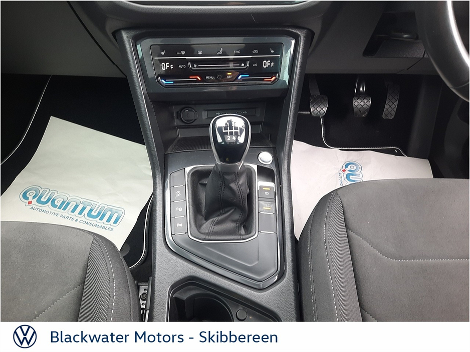 Volkswagen Tiguan 2.0TDI 150BHP ELEGANCE — thumbnail 16
