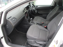 2019 Volkswagen Golf 1.2L Petrol For Sale Images
