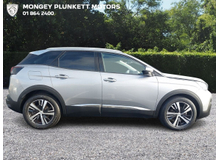 2019 Peugeot 3008 1.2L Petrol For Sale Images