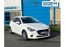 2018 Mazda Demio 1.3L Petrol For Sale Images