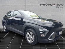 Hyundai Kona 1.6 HYBRID Signature Auto