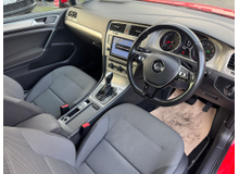 2017 Volkswagen Golf 1.2L Petrol For Sale Images