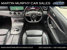 2018 Mercedes-Benz E Class 2L Diesel For Sale Images