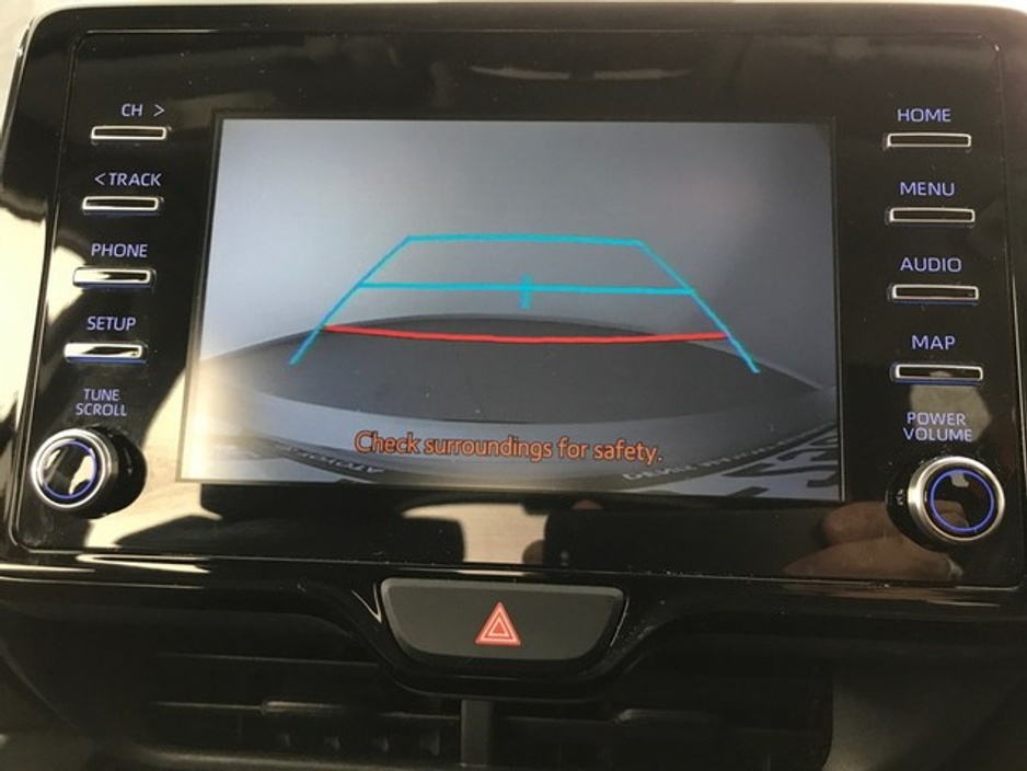Toyota Yaris HYBRID LUNA 4DR AUTO — thumbnail 15
