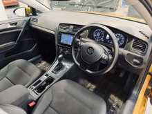 2018 Volkswagen Golf 1.2L Petrol For Sale Images