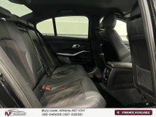 2023 BMW 3 Series 2L Hybrid For Sale Images