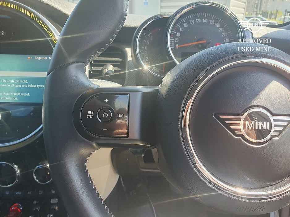 2023 MINI Hatch 1.5L Petrol For Sale Images