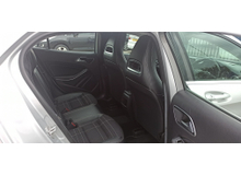 2014 Mercedes-Benz GLA Class 2.1L Diesel For Sale Images