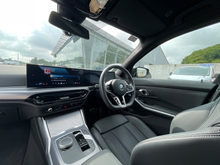 2025 BMW 3 Series 2L Petrol Plug-in Hybrid For Sale Images