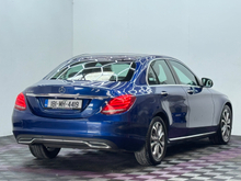 2018 Mercedes-Benz C Class 2.1L Diesel For Sale Images