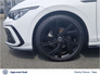 2024 VOLKSWAGEN GOLF R-Line 1.5TSI & Alloy Upgrade, Black Pack, Winter Pack, Camera & Light Bar